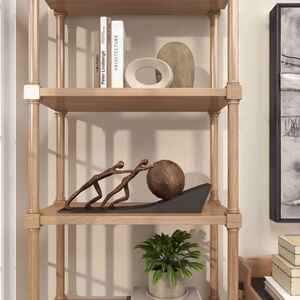 Latitude Run decor art | 8'' H X 23'' W X 5'' D